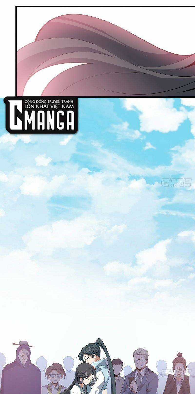 Kiếm Tu Imba Nhất Quả Đất - Chapter 155 - Trang 6