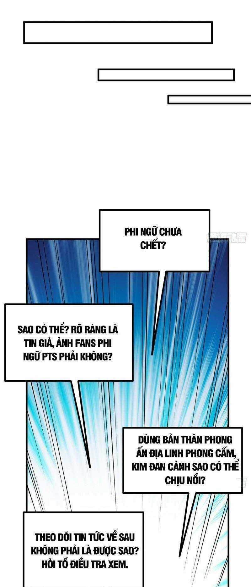 Kiếm Tu Imba Nhất Quả Đất - Chapter 155 - Trang 8