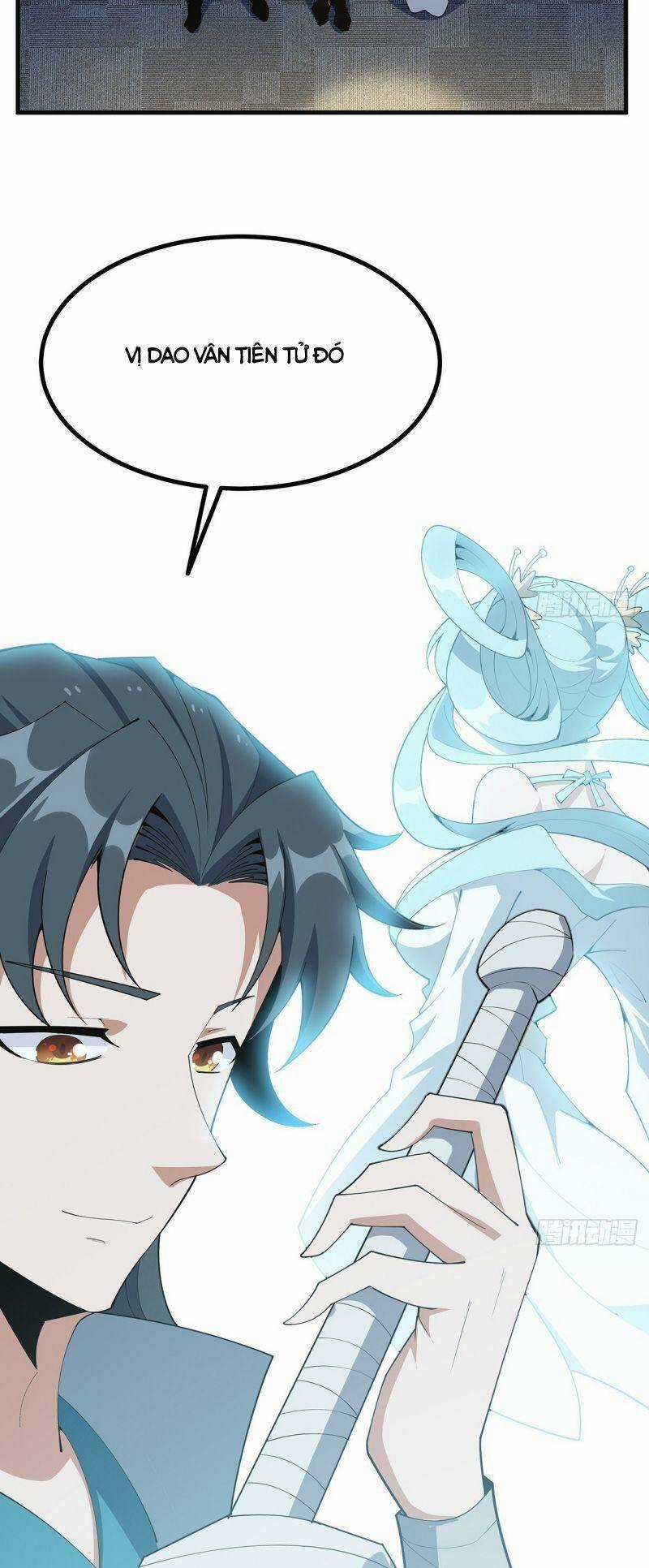 Kiếm Tu Imba Nhất Quả Đất - Chapter 156 - Trang 11