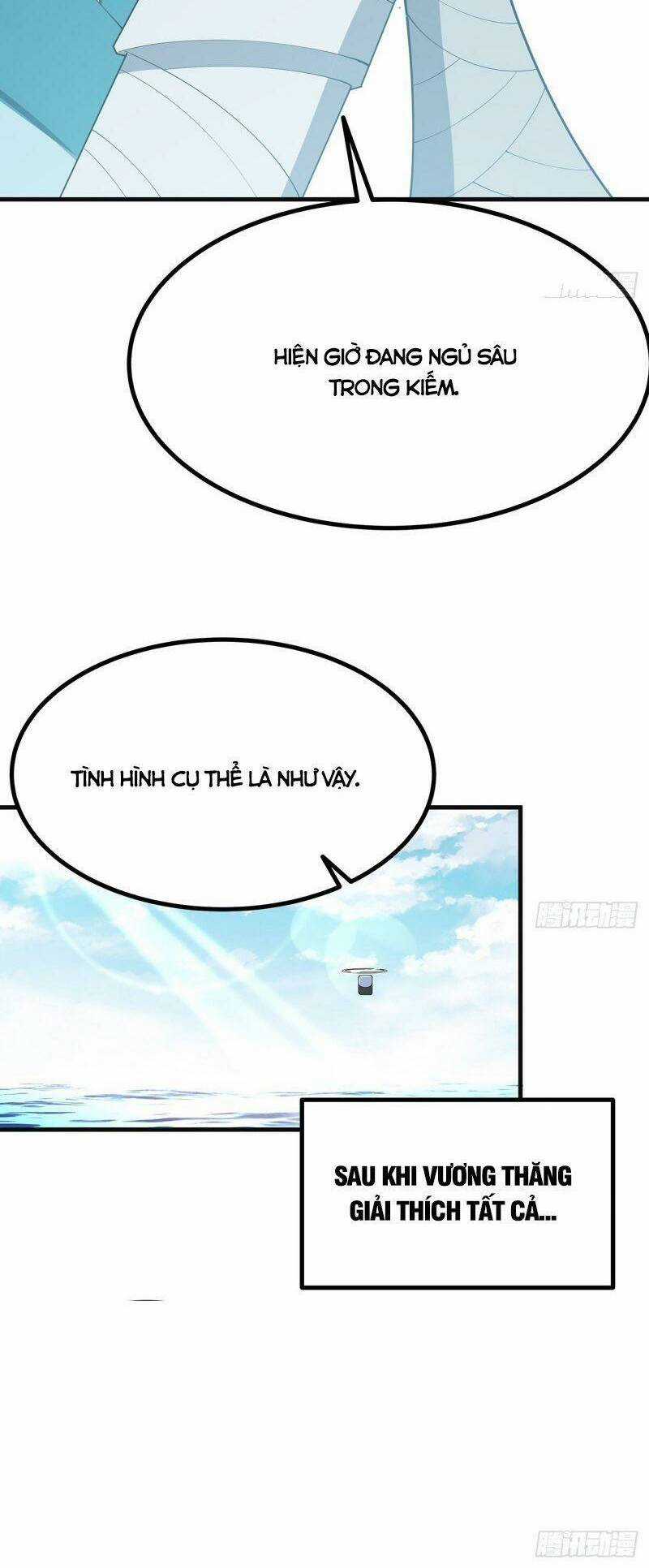 Kiếm Tu Imba Nhất Quả Đất - Chapter 156 - Trang 12