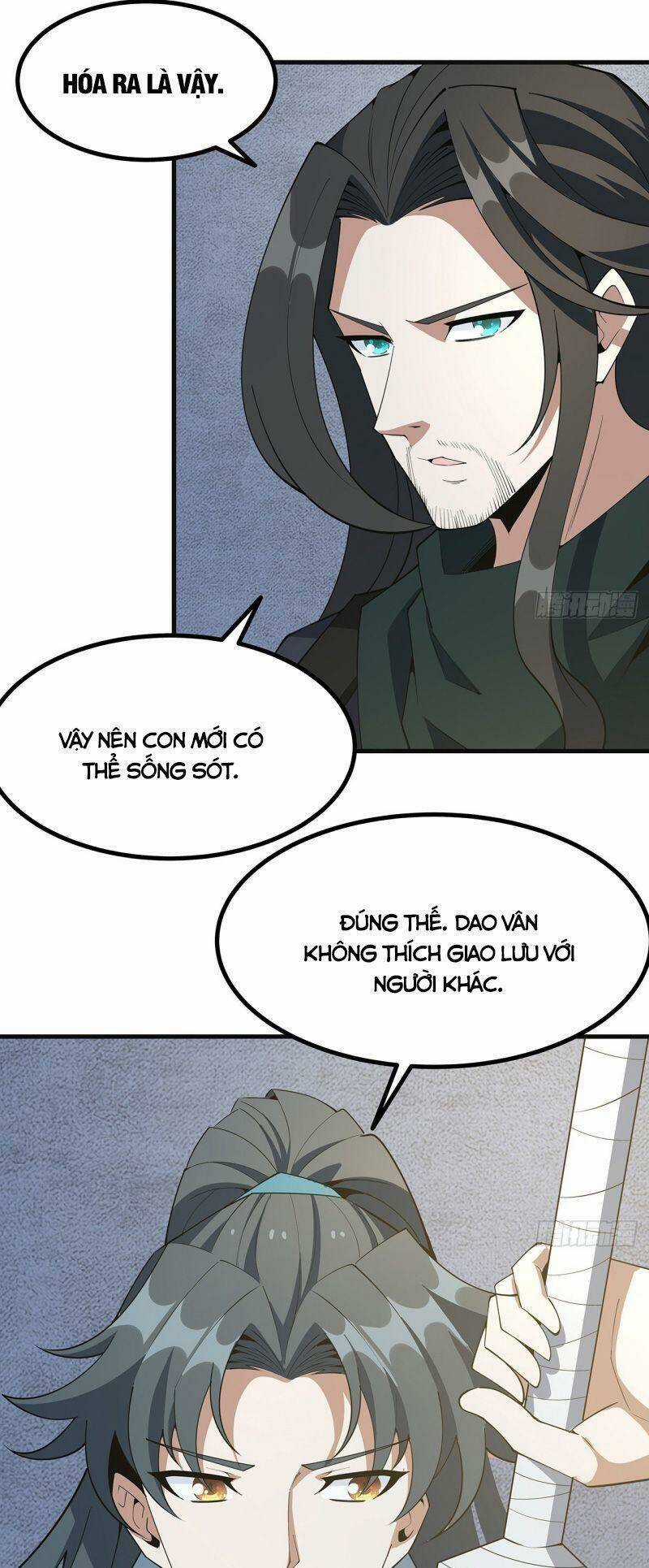 Kiếm Tu Imba Nhất Quả Đất - Chapter 156 - Trang 13