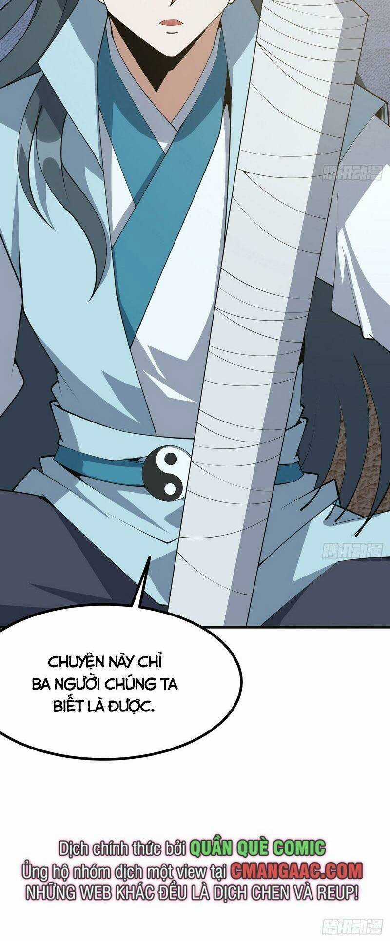 Kiếm Tu Imba Nhất Quả Đất - Chapter 156 - Trang 14