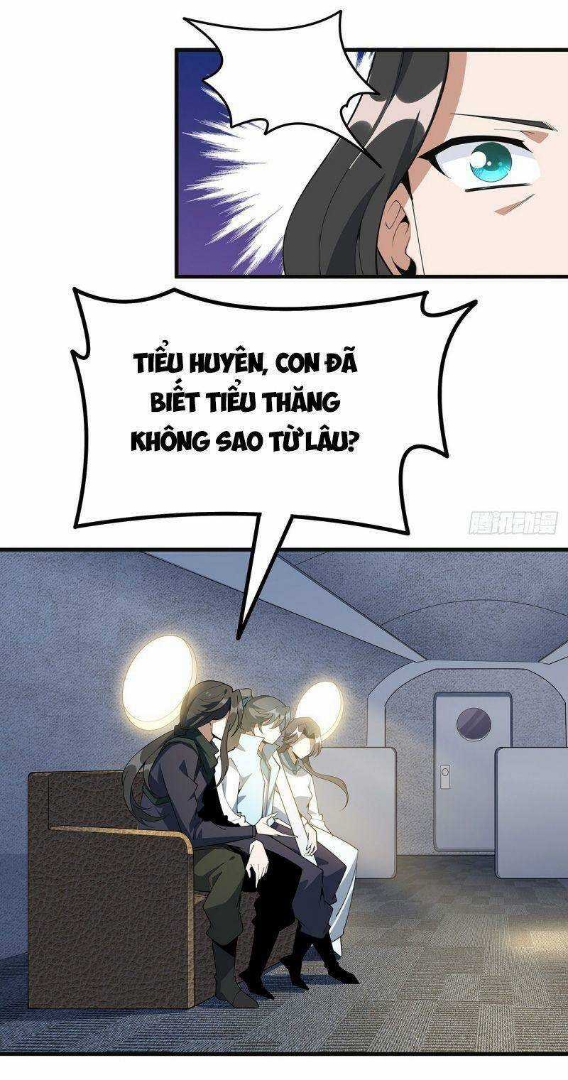 Kiếm Tu Imba Nhất Quả Đất - Chapter 156 - Trang 15