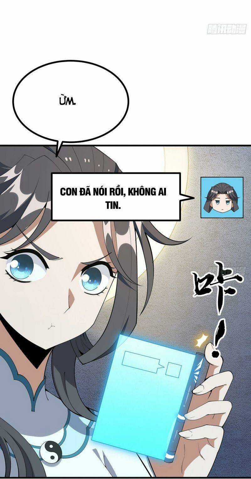 Kiếm Tu Imba Nhất Quả Đất - Chapter 156 - Trang 16