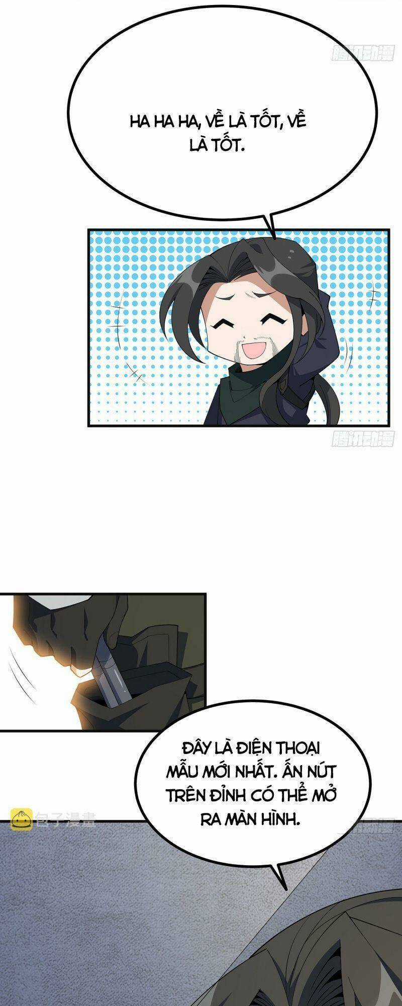 Kiếm Tu Imba Nhất Quả Đất - Chapter 156 - Trang 17