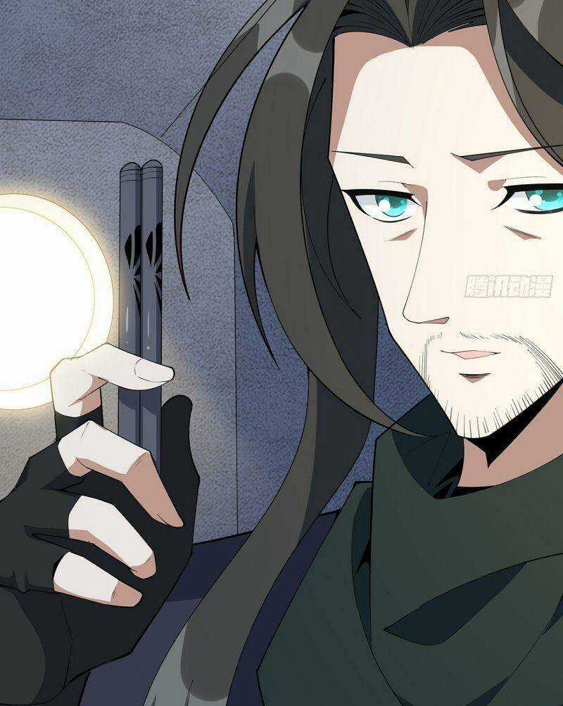 Kiếm Tu Imba Nhất Quả Đất - Chapter 156 - Trang 18