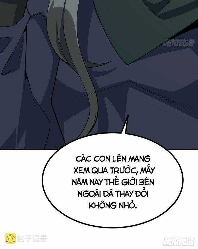 Kiếm Tu Imba Nhất Quả Đất - Chapter 156 - Trang 19