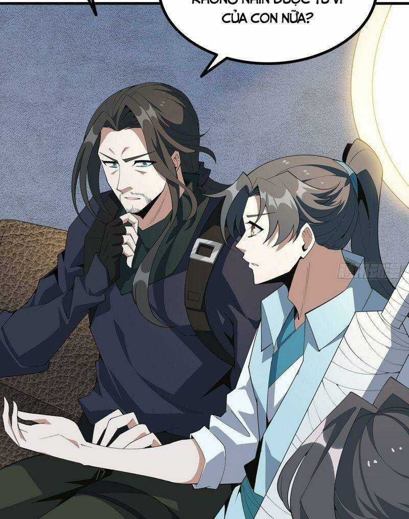 Kiếm Tu Imba Nhất Quả Đất - Chapter 156 - Trang 3