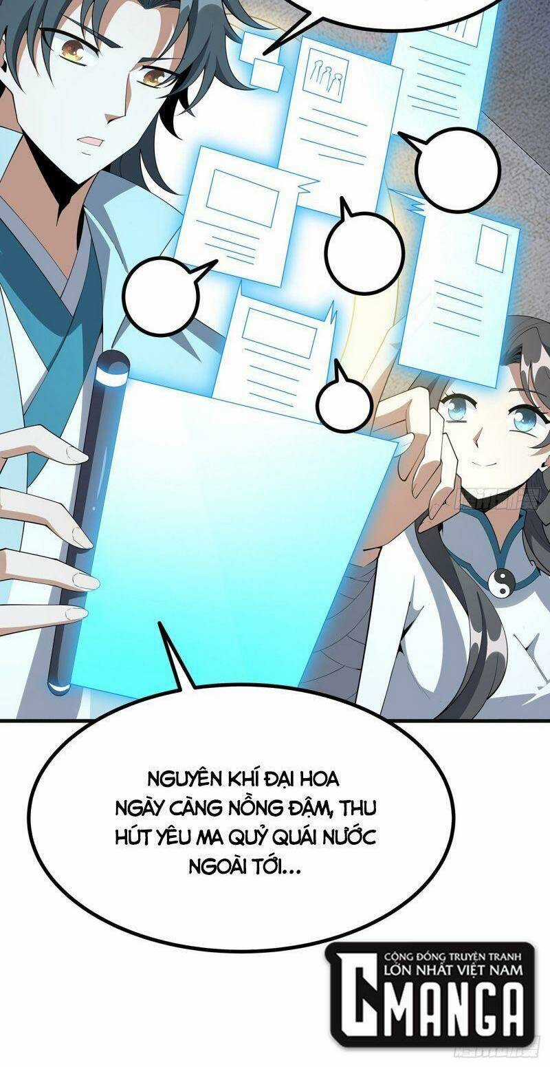 Kiếm Tu Imba Nhất Quả Đất - Chapter 156 - Trang 21