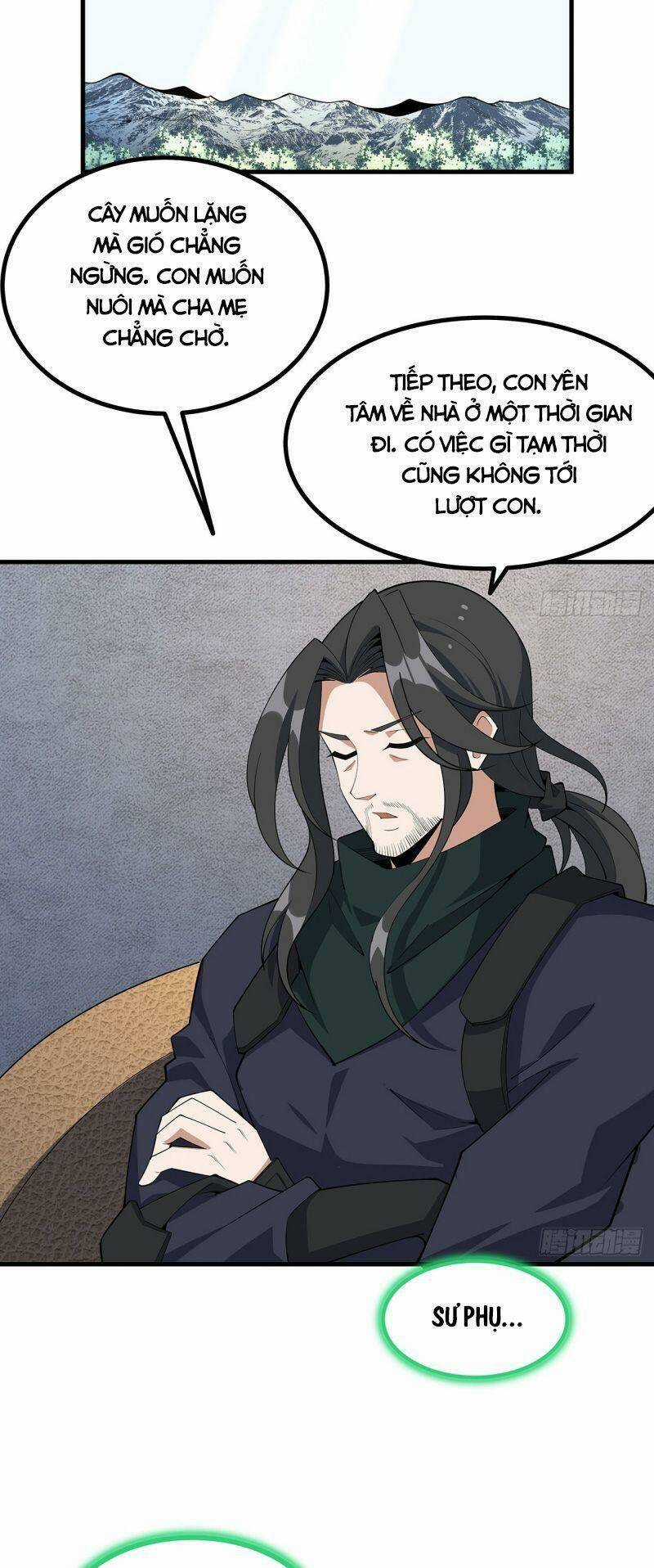 Kiếm Tu Imba Nhất Quả Đất - Chapter 156 - Trang 26