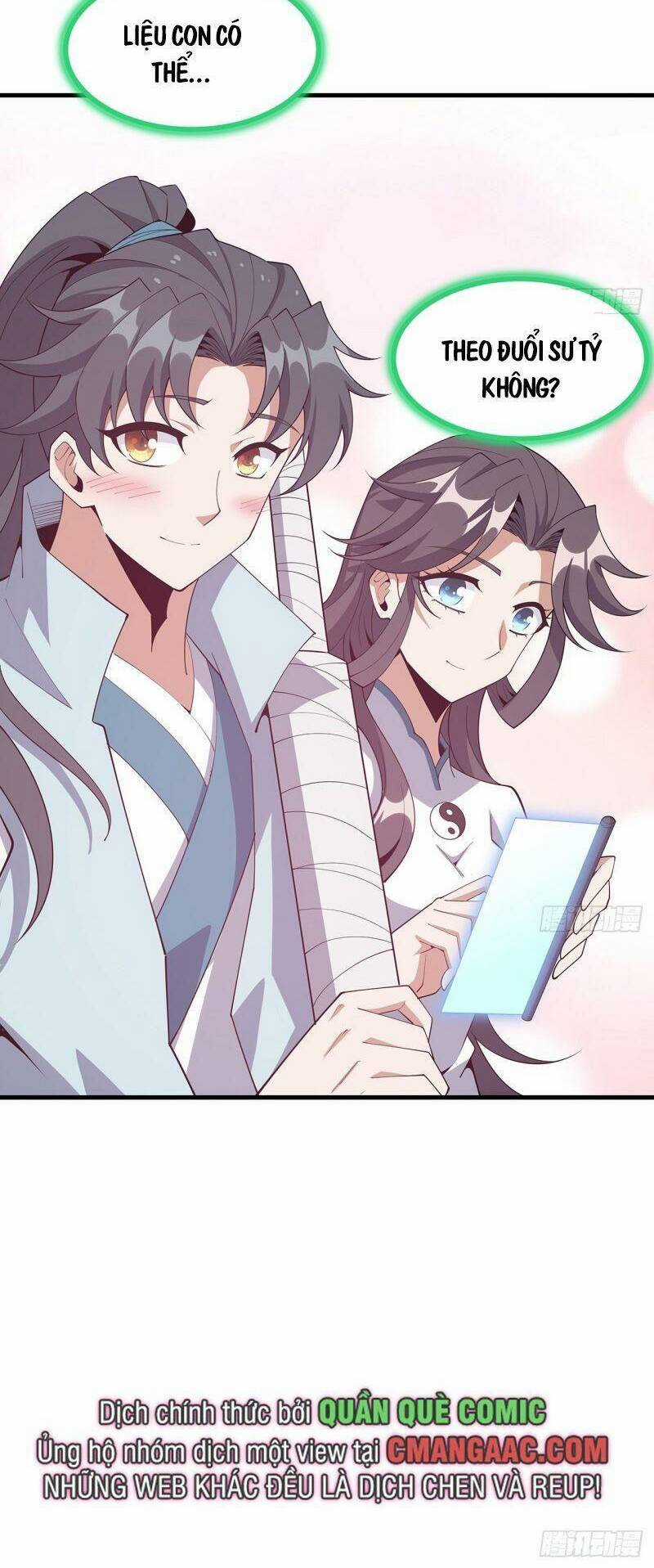 Kiếm Tu Imba Nhất Quả Đất - Chapter 156 - Trang 27