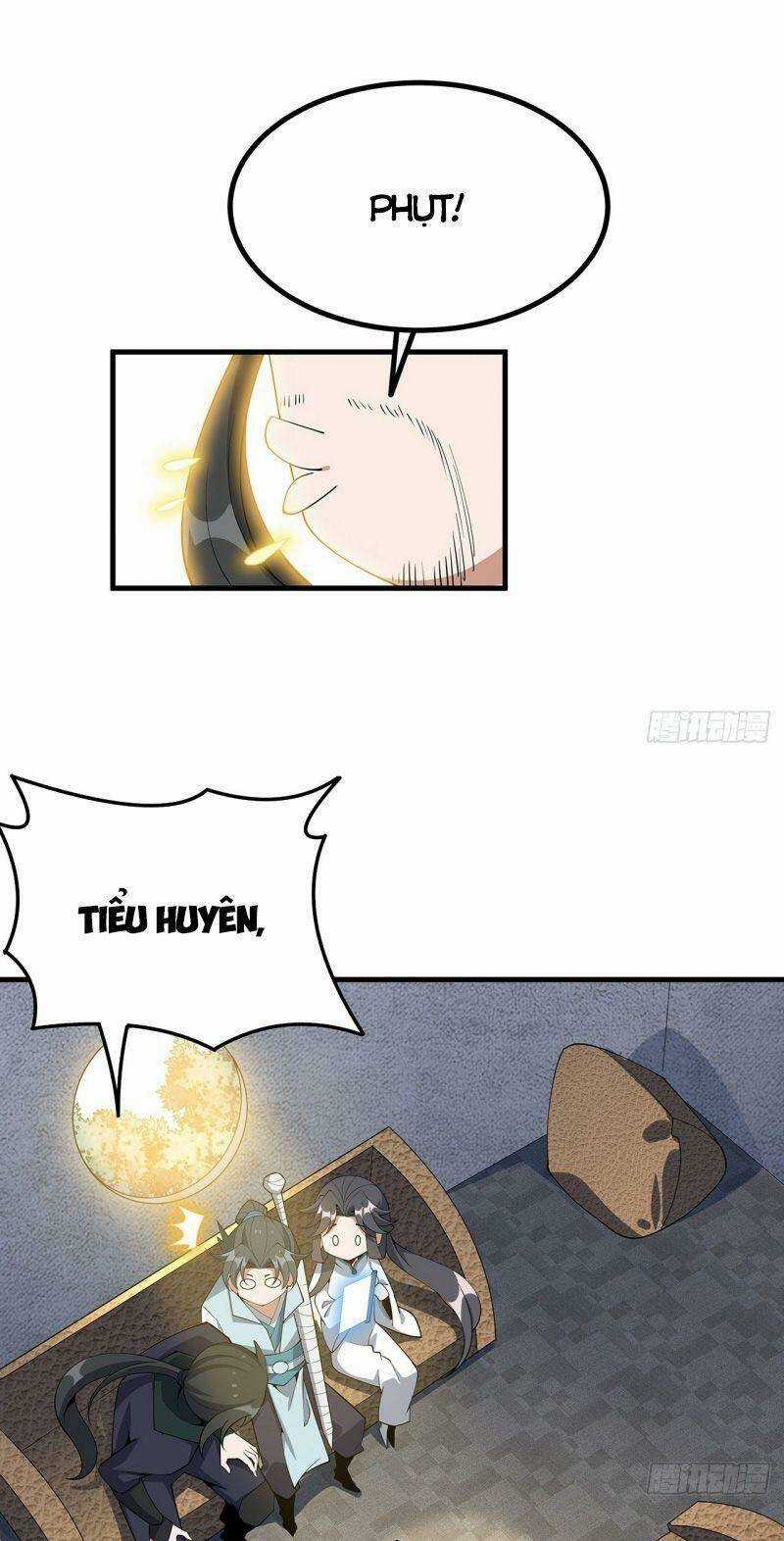 Kiếm Tu Imba Nhất Quả Đất - Chapter 156 - Trang 28