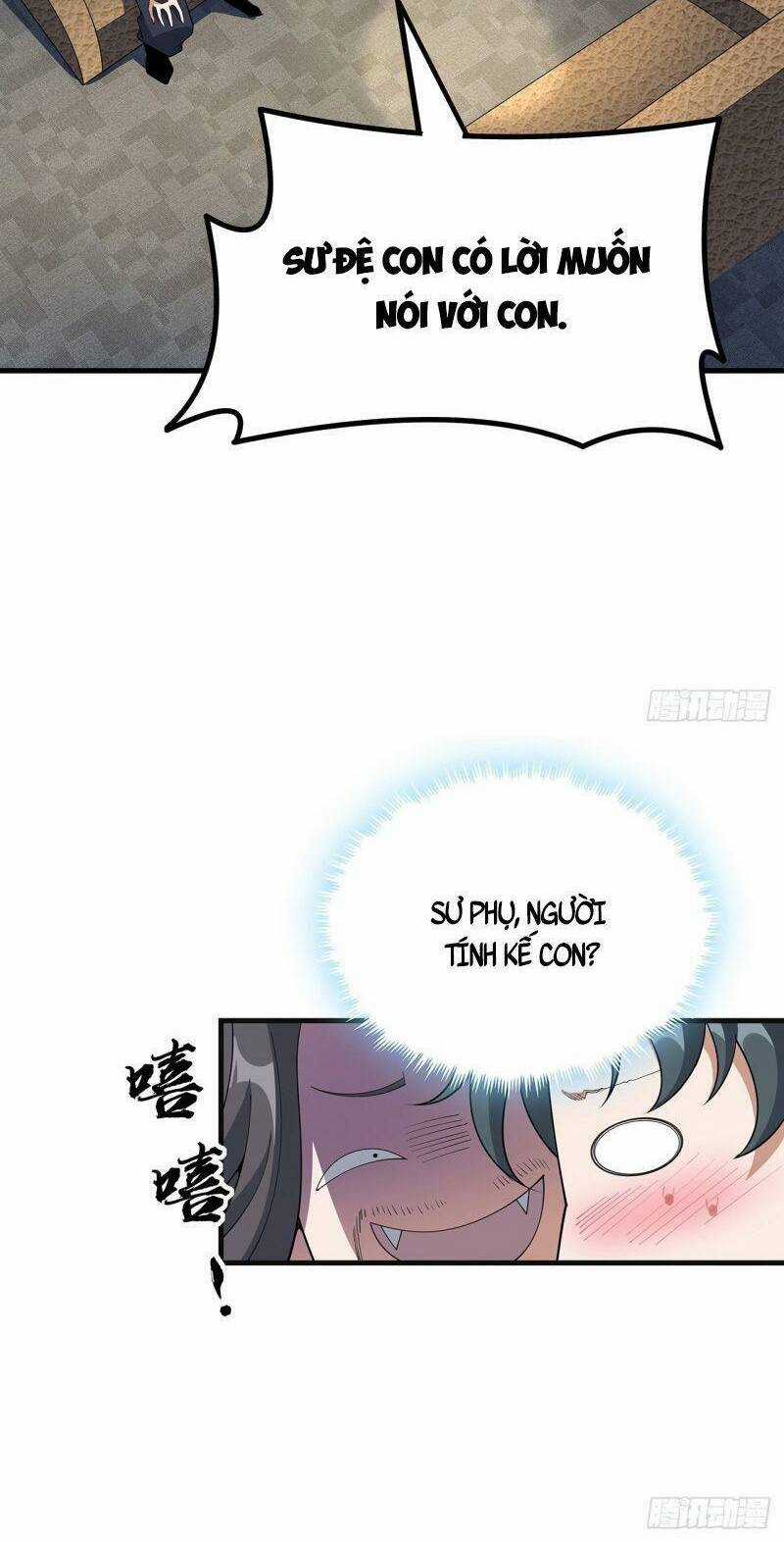 Kiếm Tu Imba Nhất Quả Đất - Chapter 156 - Trang 29