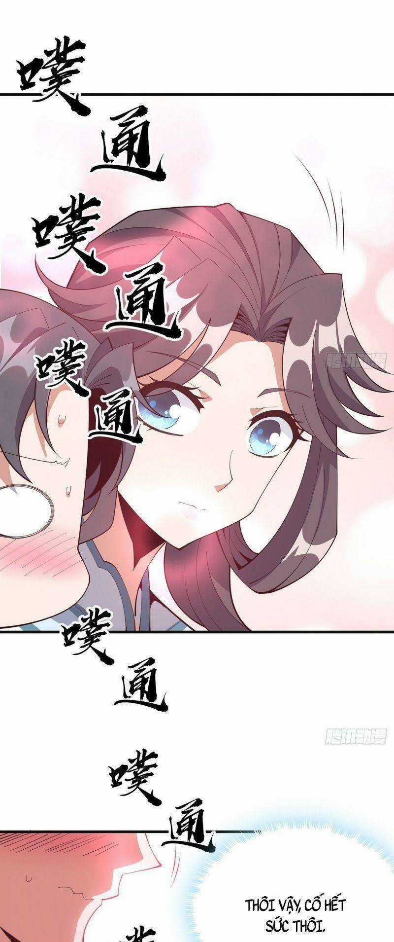 Kiếm Tu Imba Nhất Quả Đất - Chapter 156 - Trang 30