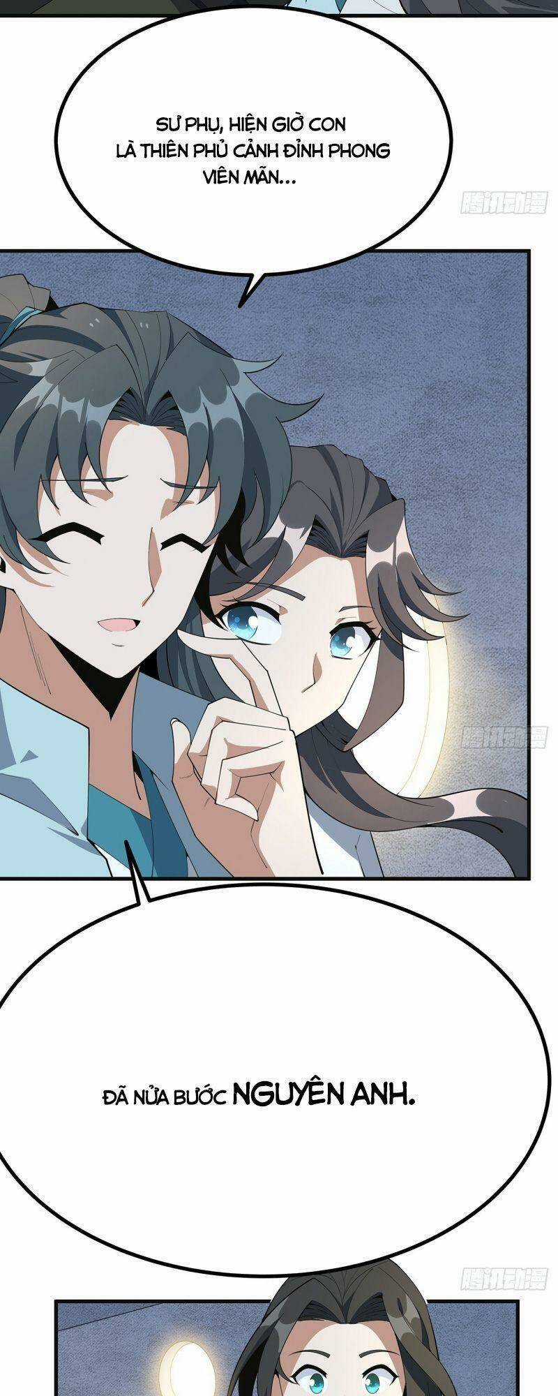 Kiếm Tu Imba Nhất Quả Đất - Chapter 156 - Trang 4