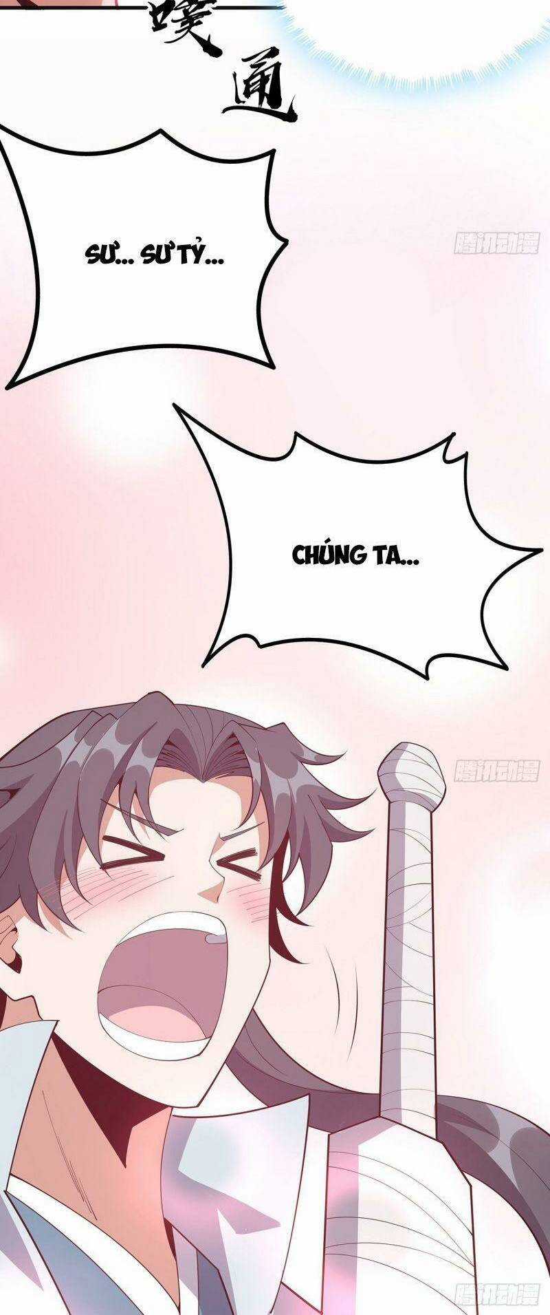 Kiếm Tu Imba Nhất Quả Đất - Chapter 156 - Trang 31