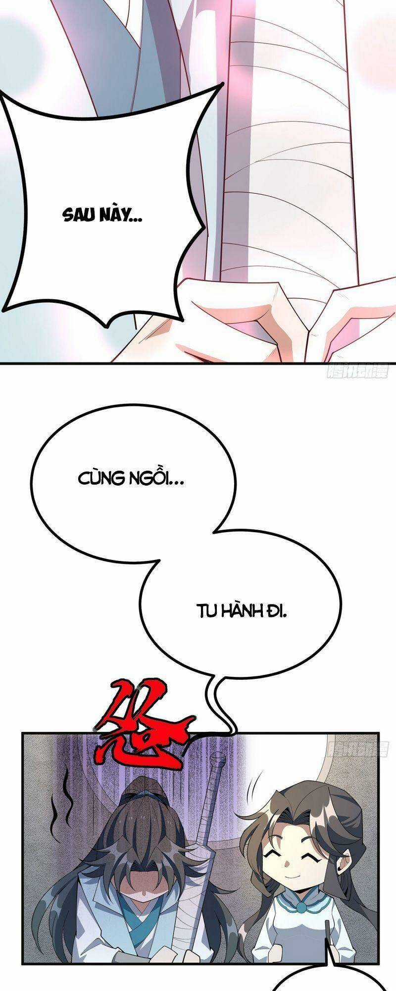 Kiếm Tu Imba Nhất Quả Đất - Chapter 156 - Trang 32