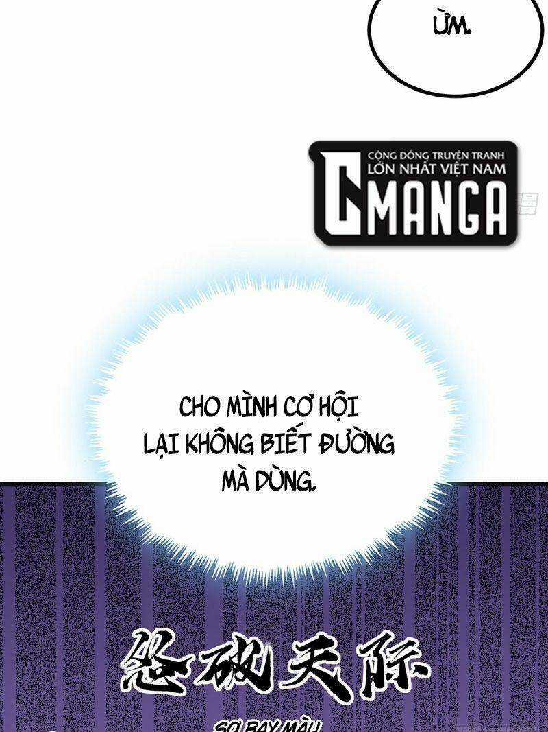 Kiếm Tu Imba Nhất Quả Đất - Chapter 156 - Trang 33