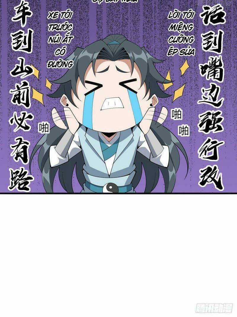 Kiếm Tu Imba Nhất Quả Đất - Chapter 156 - Trang 34