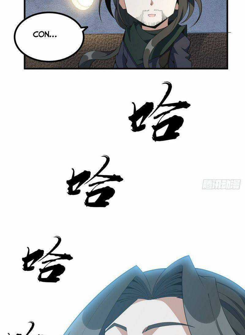 Kiếm Tu Imba Nhất Quả Đất - Chapter 156 - Trang 5