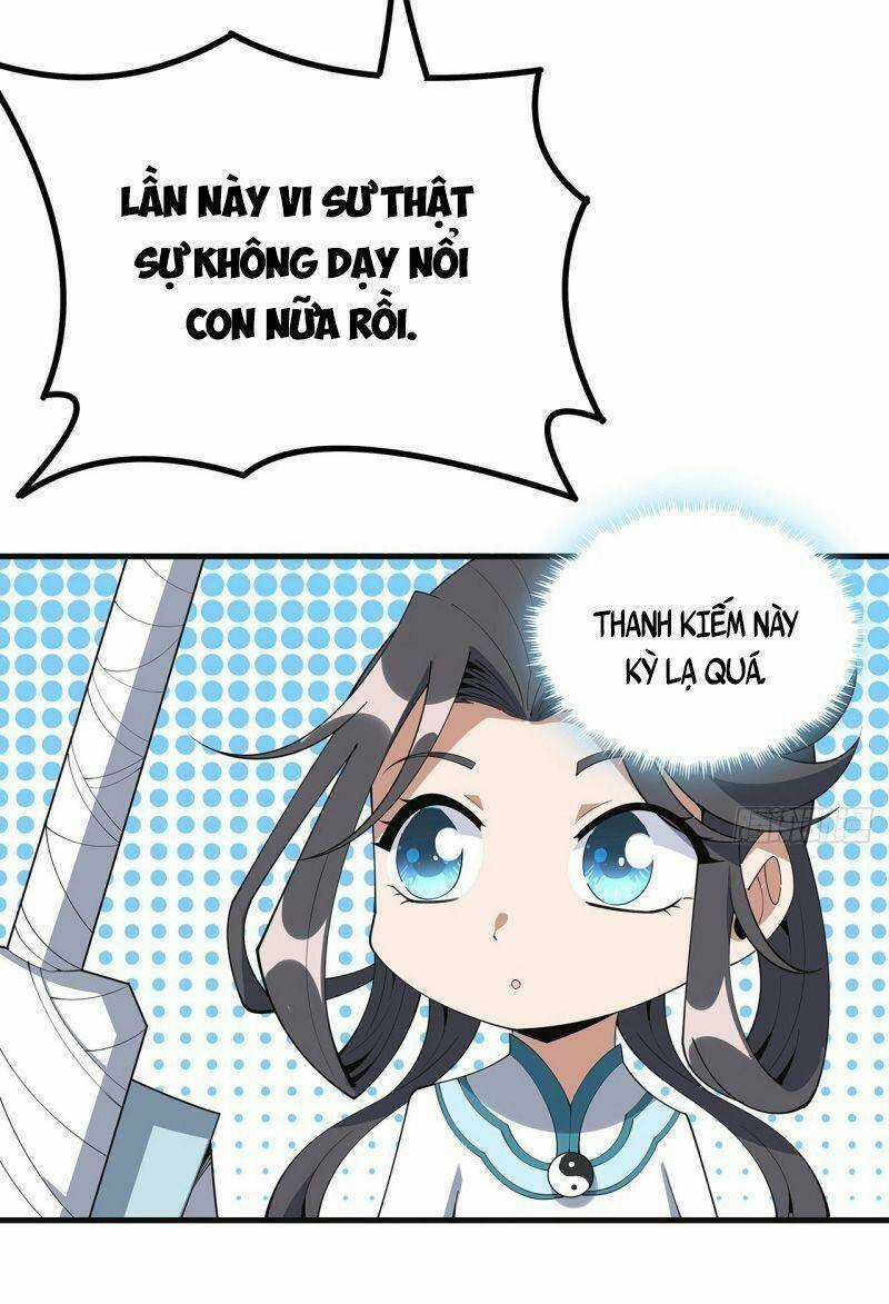 Kiếm Tu Imba Nhất Quả Đất - Chapter 156 - Trang 7