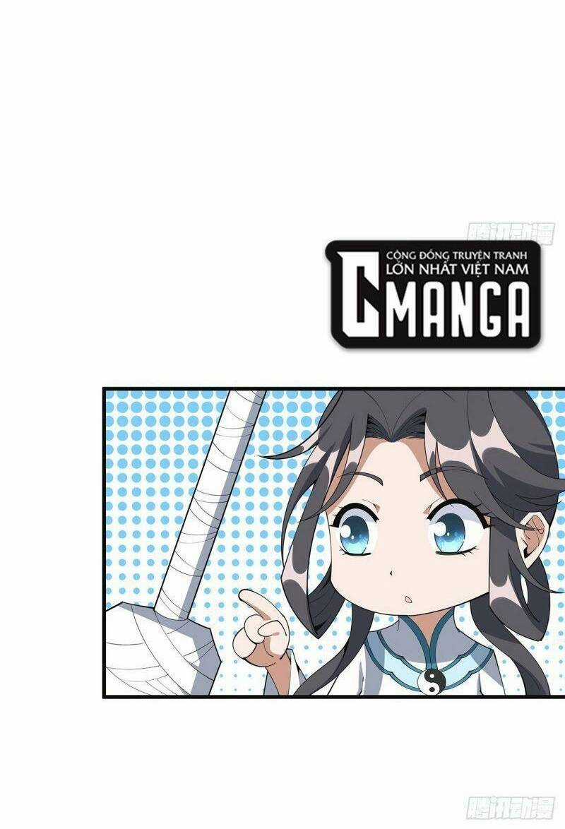 Kiếm Tu Imba Nhất Quả Đất - Chapter 156 - Trang 8