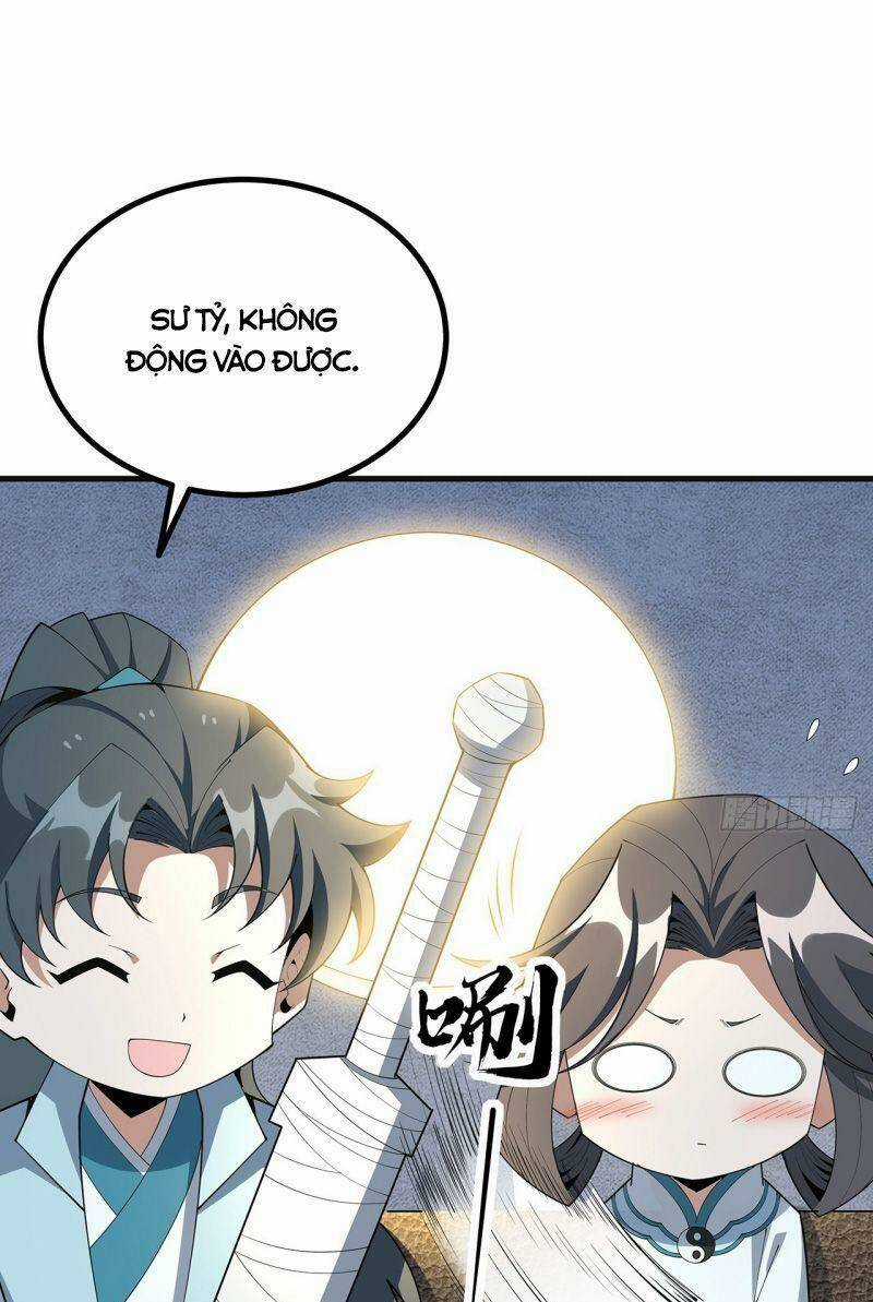 Kiếm Tu Imba Nhất Quả Đất - Chapter 156 - Trang 9