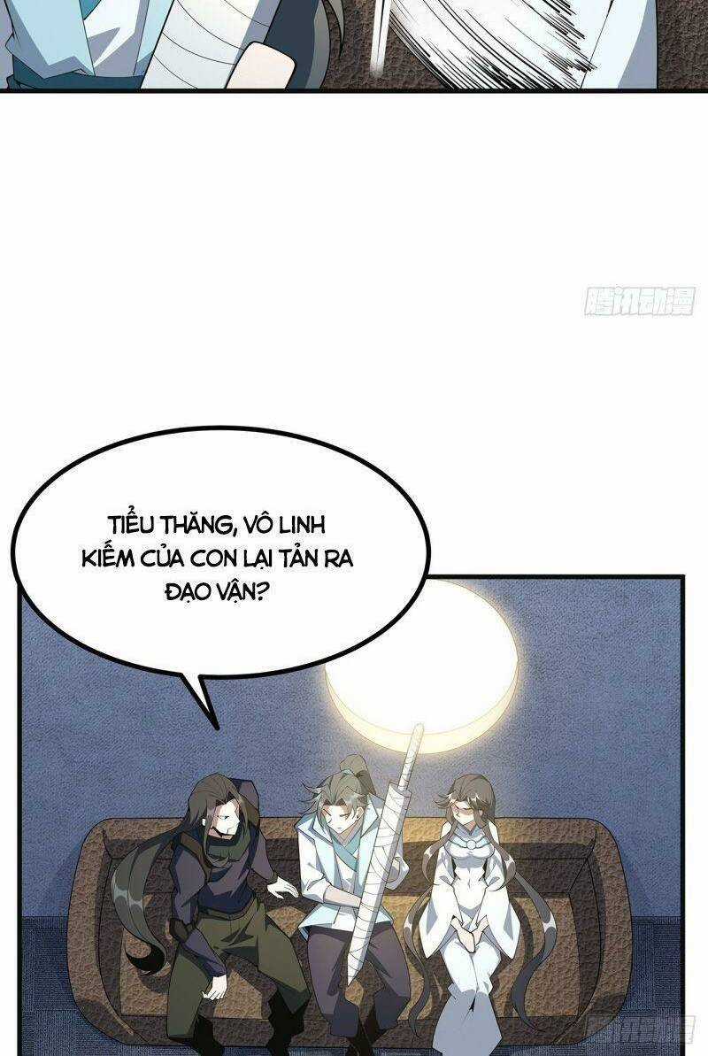 Kiếm Tu Imba Nhất Quả Đất - Chapter 156 - Trang 10