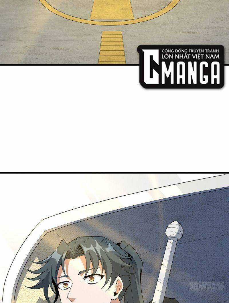 Kiếm Tu Imba Nhất Quả Đất - Chapter 157 - Trang 12