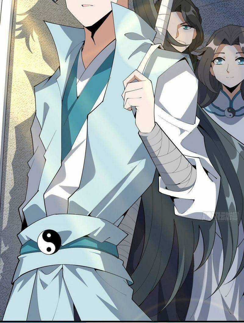 Kiếm Tu Imba Nhất Quả Đất - Chapter 157 - Trang 13