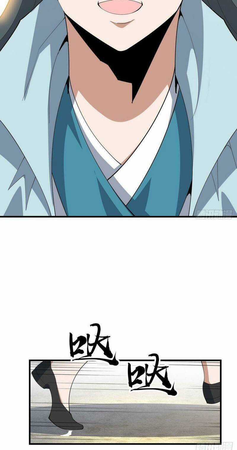 Kiếm Tu Imba Nhất Quả Đất - Chapter 157 - Trang 17