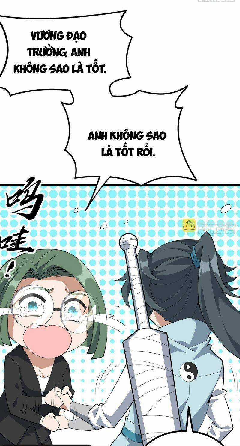 Kiếm Tu Imba Nhất Quả Đất - Chapter 157 - Trang 18