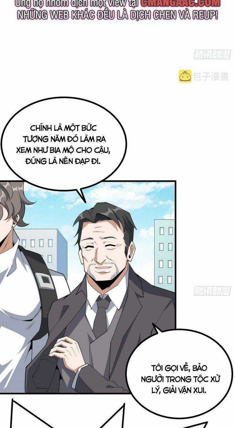 Kiếm Tu Imba Nhất Quả Đất - Chapter 157 - Trang 21