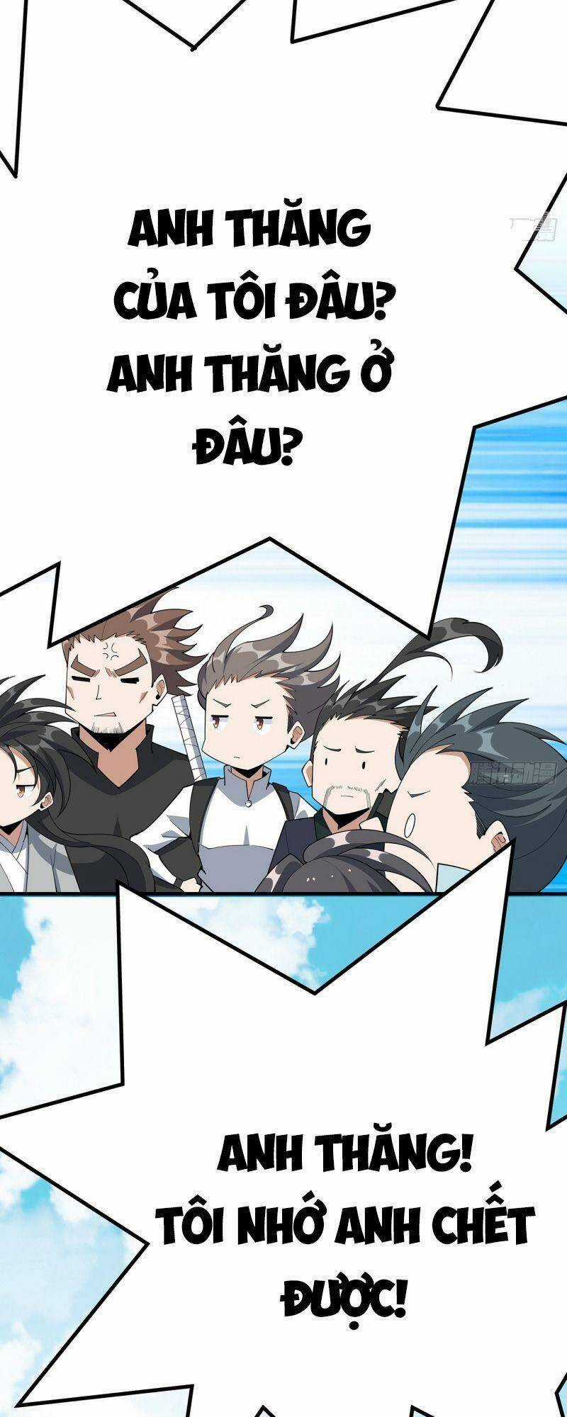 Kiếm Tu Imba Nhất Quả Đất - Chapter 157 - Trang 22