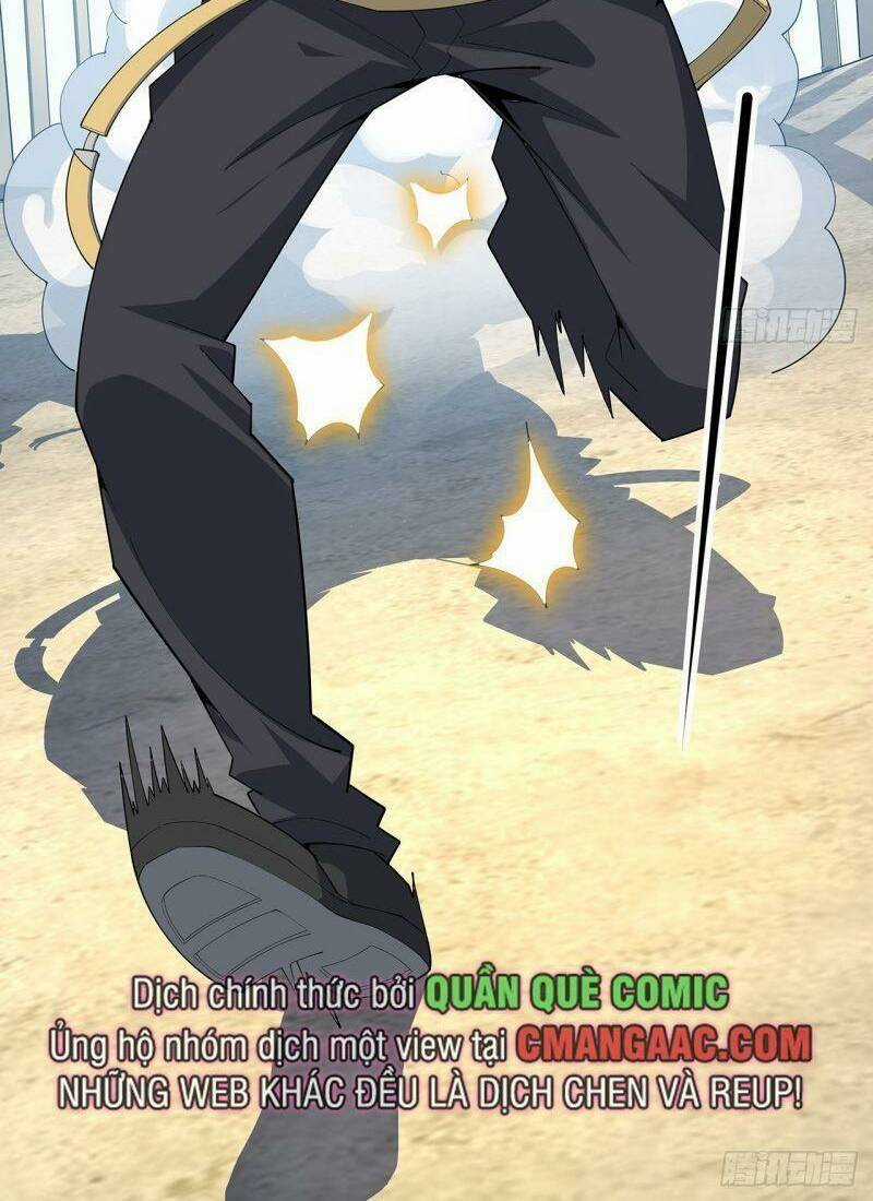 Kiếm Tu Imba Nhất Quả Đất - Chapter 157 - Trang 24