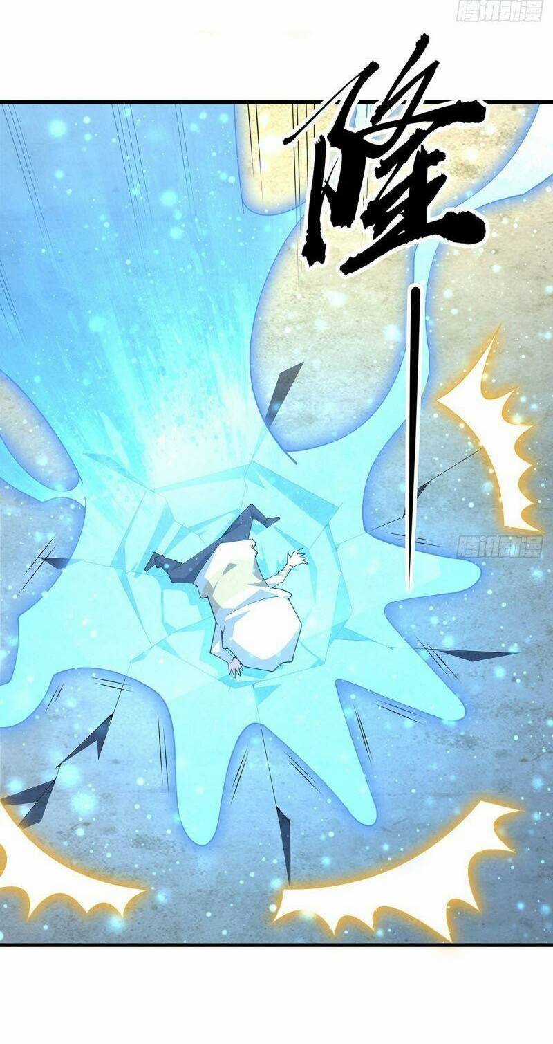 Kiếm Tu Imba Nhất Quả Đất - Chapter 157 - Trang 26