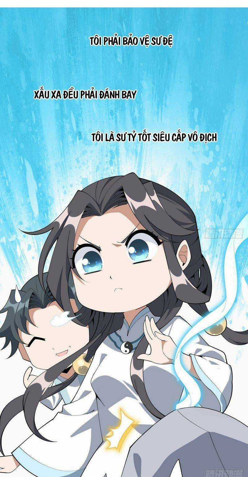 Kiếm Tu Imba Nhất Quả Đất - Chapter 157 - Trang 27