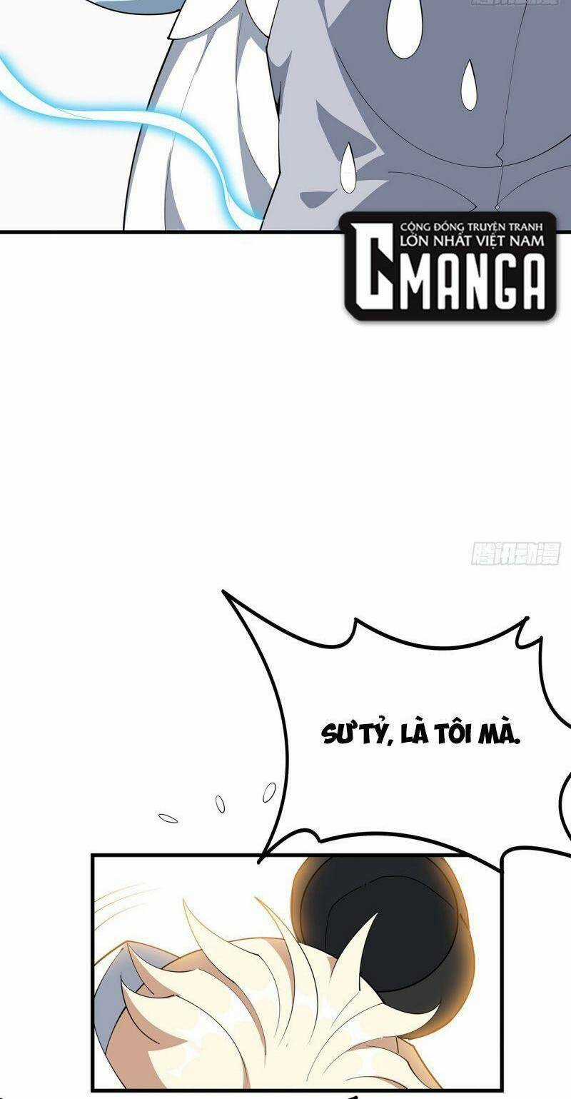 Kiếm Tu Imba Nhất Quả Đất - Chapter 157 - Trang 28