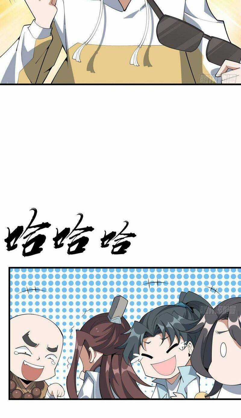 Kiếm Tu Imba Nhất Quả Đất - Chapter 157 - Trang 30