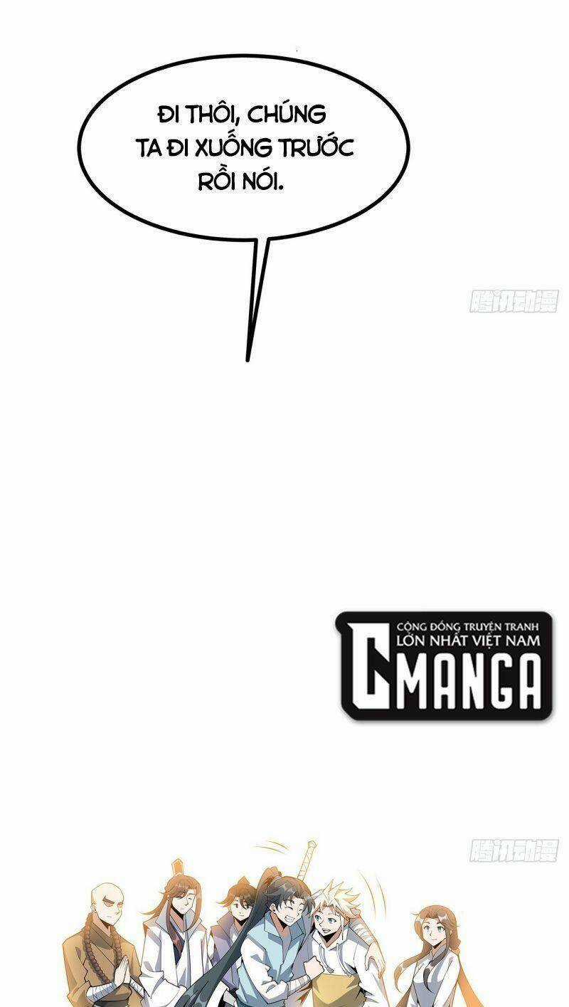 Kiếm Tu Imba Nhất Quả Đất - Chapter 157 - Trang 31