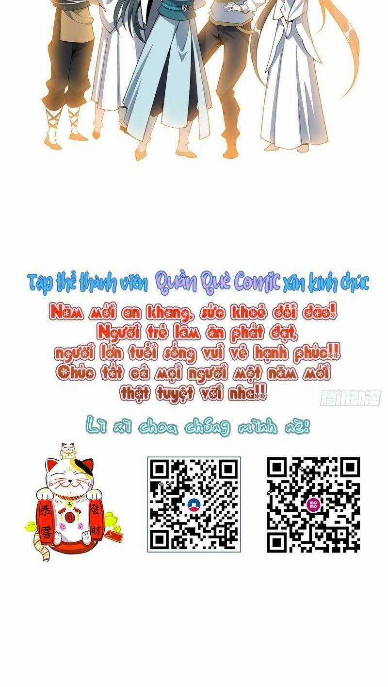 Kiếm Tu Imba Nhất Quả Đất - Chapter 157 - Trang 32