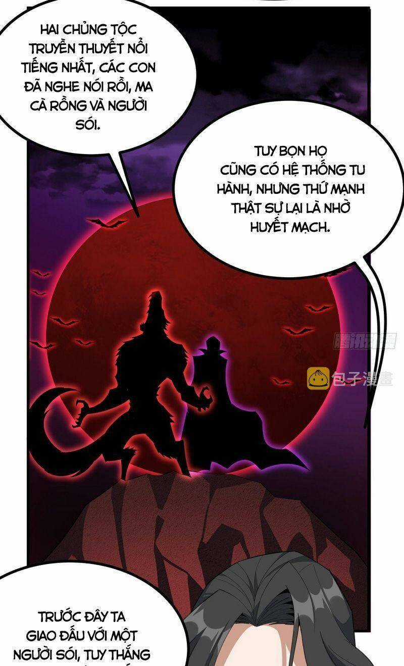 Kiếm Tu Imba Nhất Quả Đất - Chapter 157 - Trang 7