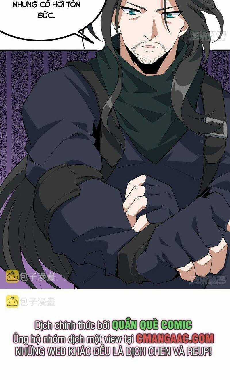 Kiếm Tu Imba Nhất Quả Đất - Chapter 157 - Trang 8