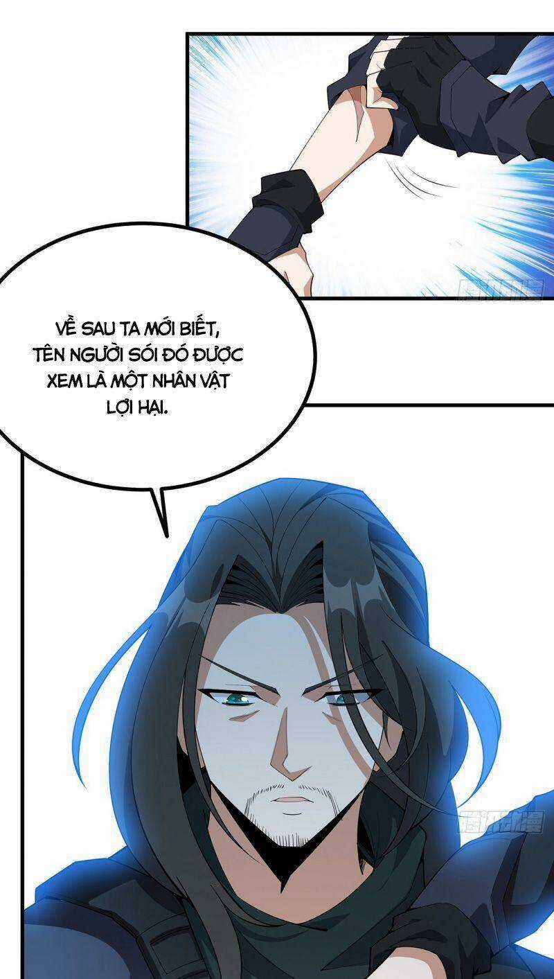 Kiếm Tu Imba Nhất Quả Đất - Chapter 157 - Trang 9