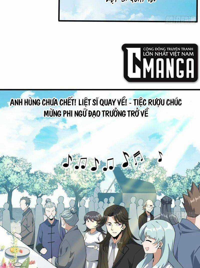 Kiếm Tu Imba Nhất Quả Đất - Chapter 158 - Trang 2