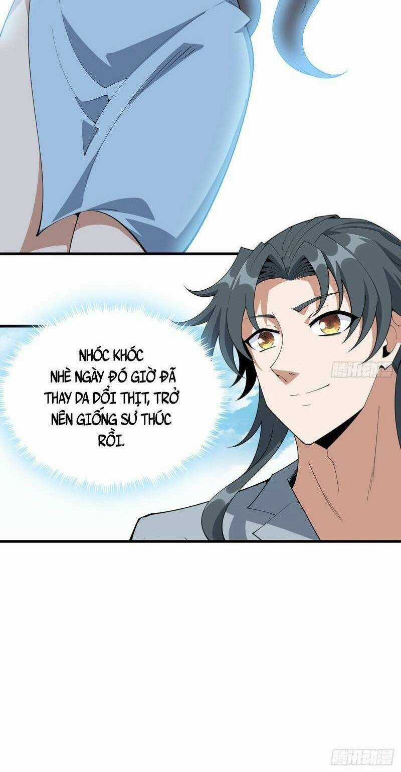 Kiếm Tu Imba Nhất Quả Đất - Chapter 158 - Trang 11