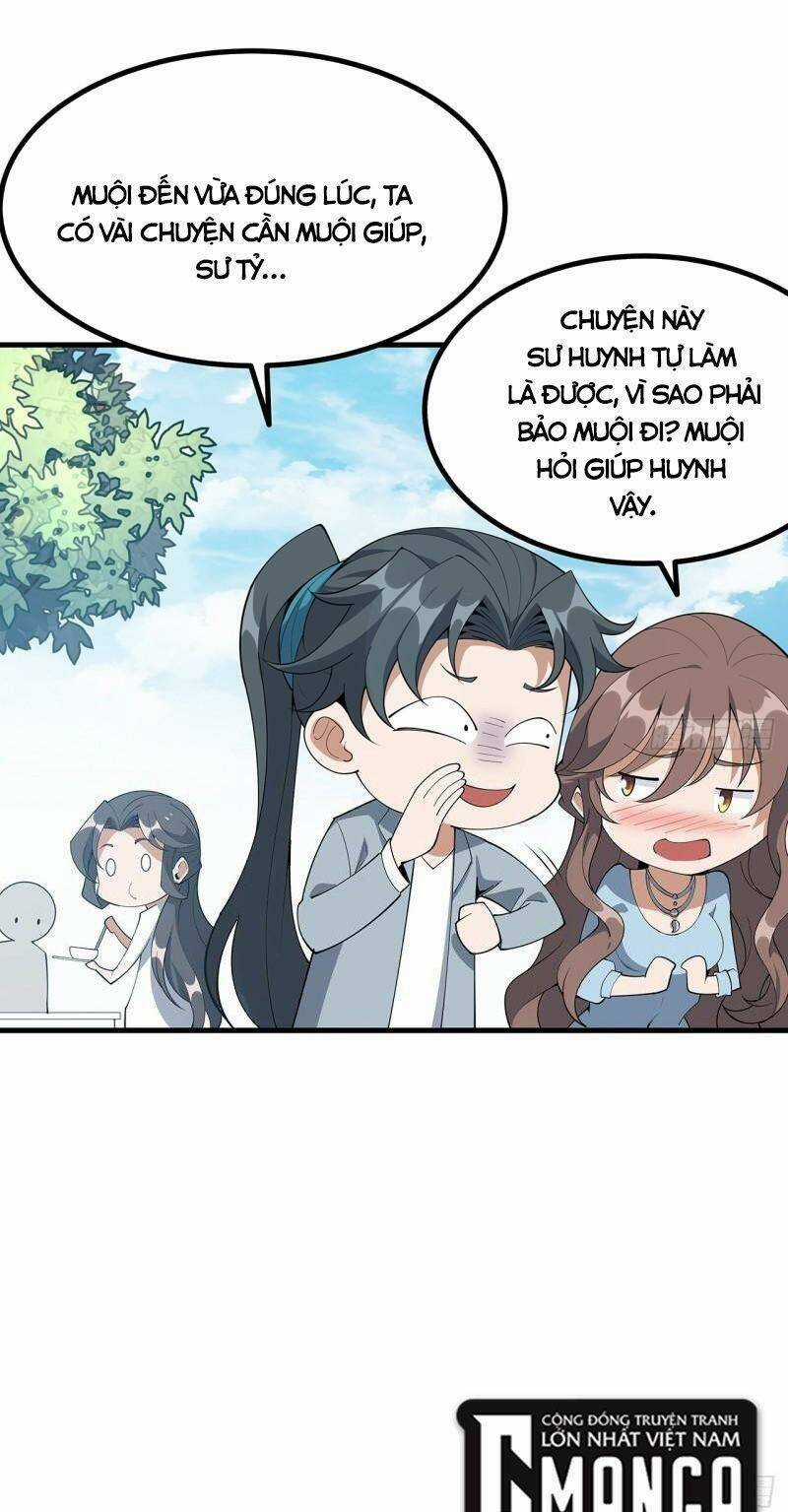 Kiếm Tu Imba Nhất Quả Đất - Chapter 158 - Trang 14