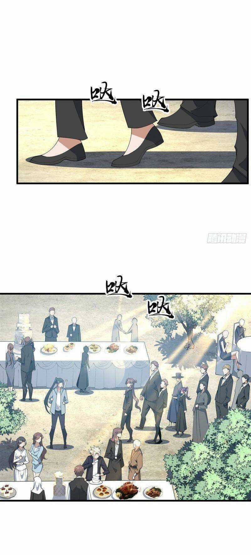 Kiếm Tu Imba Nhất Quả Đất - Chapter 158 - Trang 16