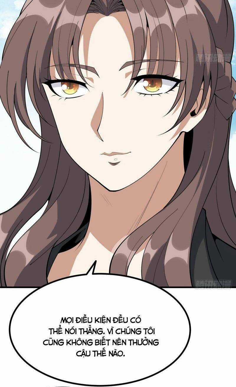 Kiếm Tu Imba Nhất Quả Đất - Chapter 158 - Trang 19