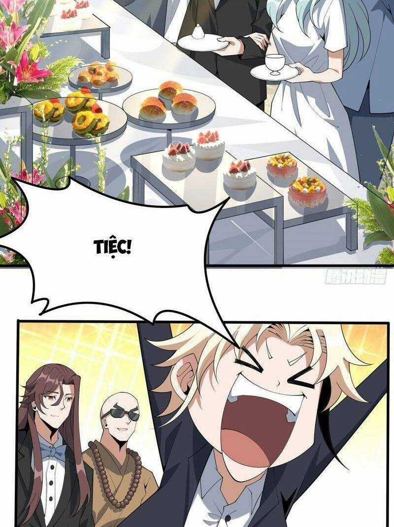 Kiếm Tu Imba Nhất Quả Đất - Chapter 158 - Trang 3